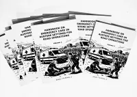 Handbook on Emergency Care in Austere Settings